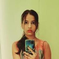 Shreya G. Art and Craft trainer in Asansol