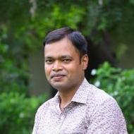 Amit Kumar BA Tuition trainer in Delhi