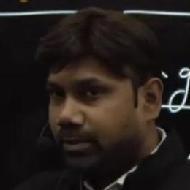 Mohammad Afzal Ansari Engineering Entrance trainer in Bangalore