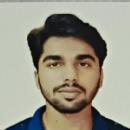 Photo of Ankit Mukherjee