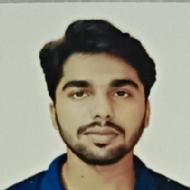 Ankit Mukherjee Class 8 Tuition trainer in Kolkata