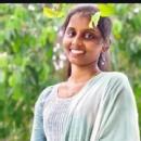 Sogana Naga Lakshmi . Telugu Language trainer in Ponnur