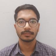 Vishal Class 9 Tuition trainer in Bahror