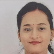 Anuradha . Class I-V Tuition trainer in Jabalpur