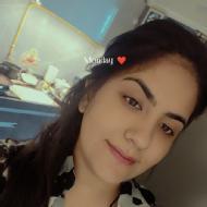 Harshita N. Nursery-KG Tuition trainer in Budaun