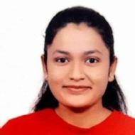 S Yashaswini . Class 10 trainer in Mysore