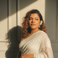 Gunjan N. Class 12 Tuition trainer in Ghaziabad