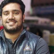 Jatin Guchiya Engineering Diploma Tuition trainer in Jaisalmer