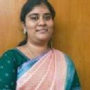 Photo of Harsha Priya  .
