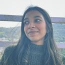 Mishti C. English Tutors trainer in Mumbai