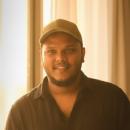 Photo of Ashok Babu