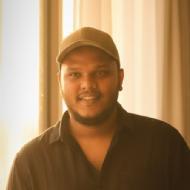 Ashok Babu Dance trainer in Hyderabad
