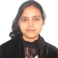 Sadhna S. Class 12 Tuition trainer in Delhi