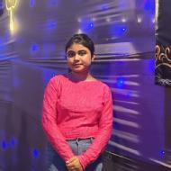 Stuti S. Class 8 Tuition trainer in Dibrugarh