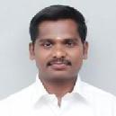 Photo of Jaya Prakash C