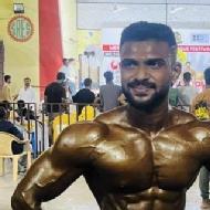 G Thirumurthy Personal Trainer trainer in Chennai