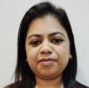 Aditi R. Business English Classes trainer in Jaipur