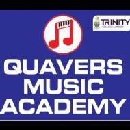 Quavers Music Academy Keyboard institute in Hyderabad