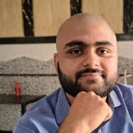 Kartik Exams trainer in Varanasi