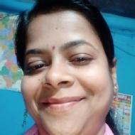 Priya S. Class 10 trainer in Katghora