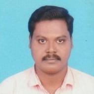 Gnanakabilan UGC NET Exam trainer in Thanjavur