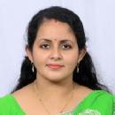 Photo of Sreelakshmi Verma