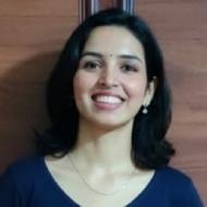 Aparna P. Class 12 Tuition trainer in Sulthan Batheri