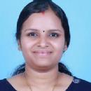Sruthi N. BSc Tuition trainer in Taliparamba