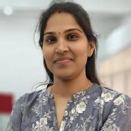 Hemanjali Class 12 Tuition trainer in Bangalore