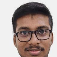 Noel Jeffrey  Drums trainer in Bangalore