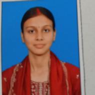 Anupama V. Class I-V Tuition trainer in Mumbai
