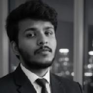 Hritabrat Nag Chowdhury Class 9 Tuition trainer in Hyderabad