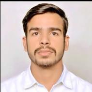 Tushar Khade Class 10 trainer in Bhopal