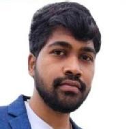 Nikhilesh Java trainer in Hyderabad