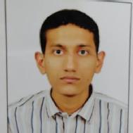 Lokesh Kumar Class 12 Tuition trainer in Prayagraj