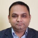 Vishal Chandani Class 11 Tuition trainer in Lucknow