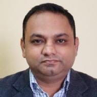 Vishal Chandani Class 12 Tuition trainer in Lucknow