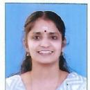 Photo of Jyothilakshmi M.