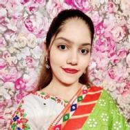 Karishma V. Class I-V Tuition trainer in Siddipet