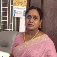 Prema Class 10 trainer in Chennai
