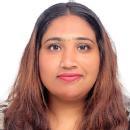 Sneha A. English Speaking Classes trainer in Kochi