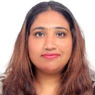 Sneha A. Spoken English trainer in Kochi