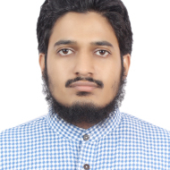 Mohammad Misbah Class 9 Tuition trainer in Delhi