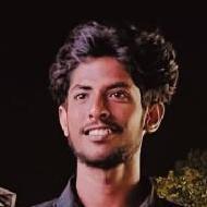 Subin S Dance trainer in Alathur