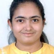 Shravni M. Nursery-KG Tuition trainer in Indore