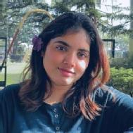 Siya V. Class I-V Tuition trainer in Barodiya Ema