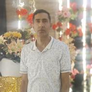 Rakesh Malhotra Class 10 trainer in Jammu
