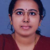 Dr. Nisha NEET-UG trainer in Thiruvananthapuram