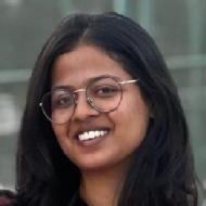 Indu Class 12 Tuition trainer in Hyderabad