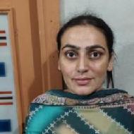Pushpinder K. Class I-V Tuition trainer in Sri Muktsar Sahib
